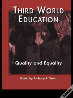 Capa do artigo Third World Education