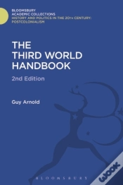 Capa do artigo Third World Handbook