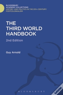 Capa do artigo Third World Handbook