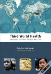 Capa do artigo Third World Health