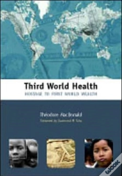 Capa do artigo Third World Health