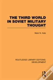 Capa do artigo Third World In Soviet Military Thought
