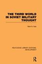 Third World In Soviet Military Thought - Preview