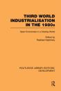 Third World Industrialization In The 1980s - Preview