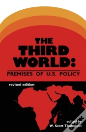 Capa do artigo Third World