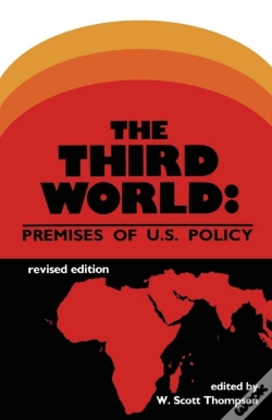 Capa do artigo Third World