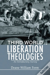 Capa do artigo Third World Liberation Theologies