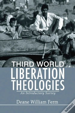 Capa do artigo Third World Liberation Theologies