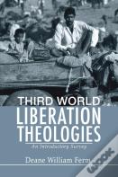 Third World Liberation Theologies