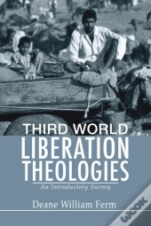 Third World Liberation Theologies
