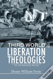 Capa do artigo Third World Liberation Theologies