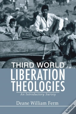 Capa do artigo Third World Liberation Theologies