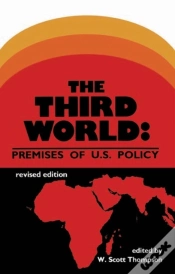 Capa do artigo Third World