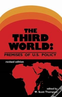 Capa do artigo Third World
