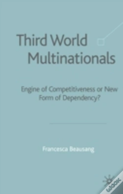 Capa do artigo Third World Multinationals
