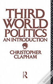 Capa do artigo Third World Politics