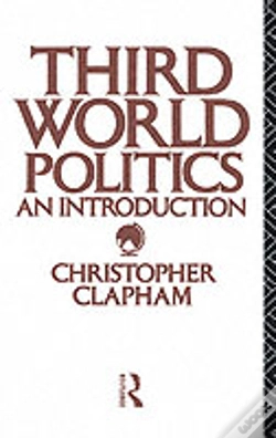 Capa do artigo Third World Politics