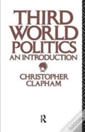 Capa do artigo Third World Politics