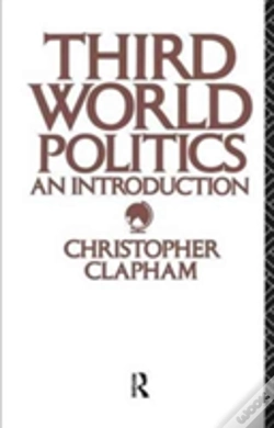 Capa do artigo Third World Politics