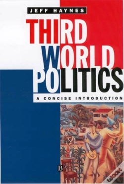 Capa do artigo Third World Politics