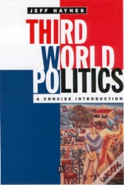 Capa do artigo Third World Politics