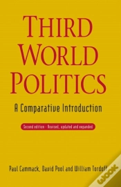 Capa do artigo Third World Politics