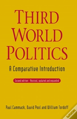 Capa do artigo Third World Politics