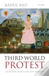 Third World Protest