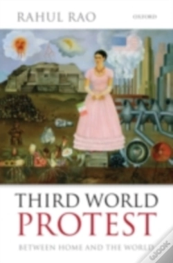 Capa do artigo Third World Protest