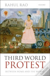 Capa do artigo Third World Protest