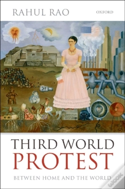 Capa do artigo Third World Protest