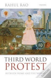 Capa do artigo Third World Protest