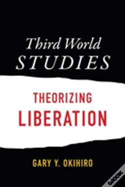 Capa do artigo Third World Studies