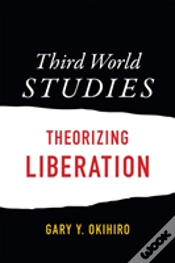 Capa do artigo Third World Studies