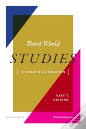 Capa do artigo Third World Studies