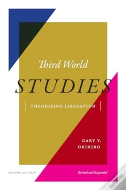 Capa do artigo Third World Studies