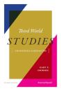Third World Studies - Preview
