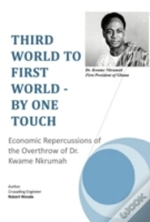 Third World To First World - By One Touch