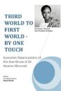 Third World To First World - By One Touch - Preview