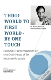 Capa do artigo Third World To First World - By One Touch
