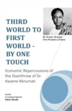 Capa do artigo Third World To First World - By One Touch
