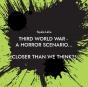 Third World War - A Horror Scenario... - Preview