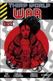 Capa do artigo Third World War Book One