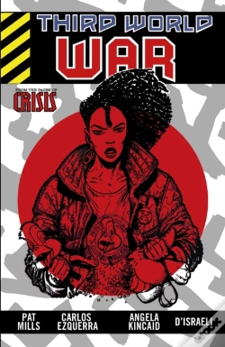 Capa do artigo Third World War Book One