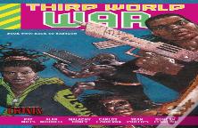 Third World War Book Two: Back To Babylon
