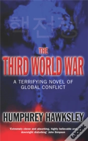 Capa do artigo Third World War