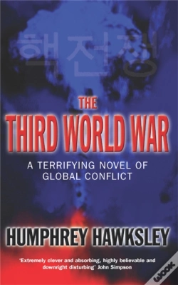 Capa do artigo Third World War