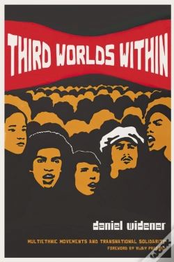 Capa do artigo Third Worlds Within