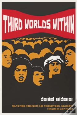 Capa do artigo Third Worlds Within