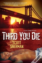 Capa do artigo Third You Die